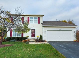 705 Konrad Ct, Plano, IL