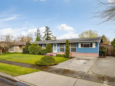 1114 S 19th Street, Mount Vernon, WA, 98274