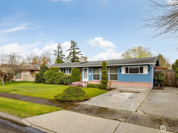 1114 S 19th Street, Mount Vernon, WA 98274