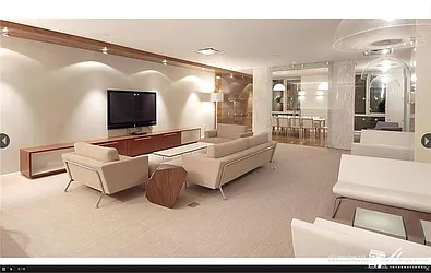 Rented by Maison International