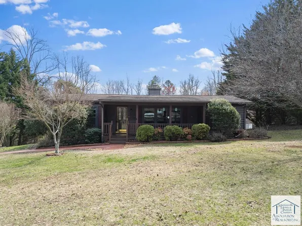106 Snow Creek Rd, Martinsville, VA 24112