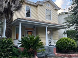 536 E Bolton St, Savannah, GA 31401