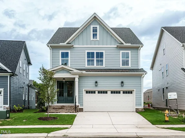 104 Noble Deer Way, Wendell, NC 27591