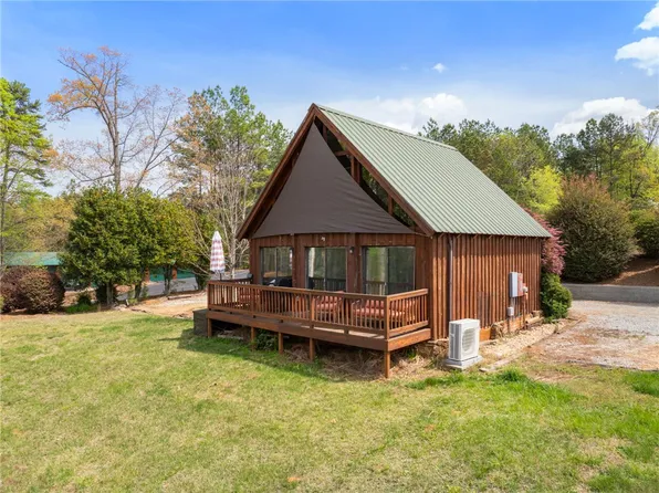 1 Kitty Hawk Ln, Six Mile, SC 29682