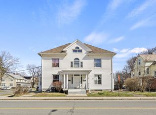 174-176 1st St, Pittsfield, MA 01201