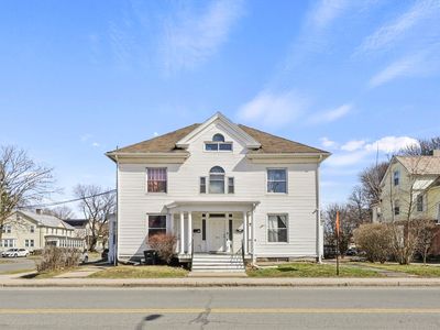 174-176 1st St, Pittsfield, MA, 01201