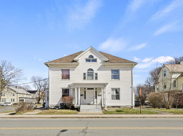 174-176 1st St, Pittsfield, MA 01201