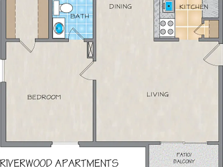 Riverwood — Photo 21