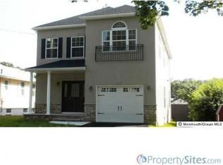 13 Simpson Ave #A, Atlantic Highlands, NJ