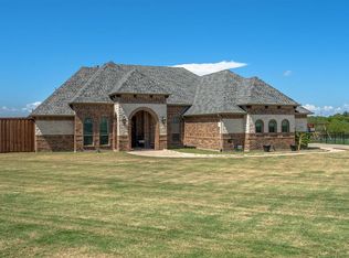 11011 Hancock Ave, Forney, TX 75126