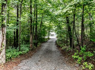 45 Wolfridge Trl, White, GA 30184