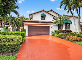 6390 Via Rosa, Boca Raton, FL 33433