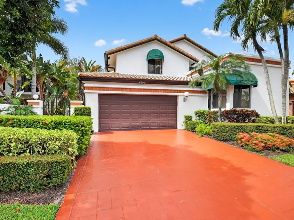 6390 Via Rosa, Boca Raton, FL 33433