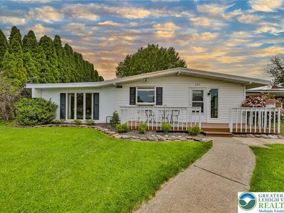 131 S 8th St, Coplay, PA, 18037