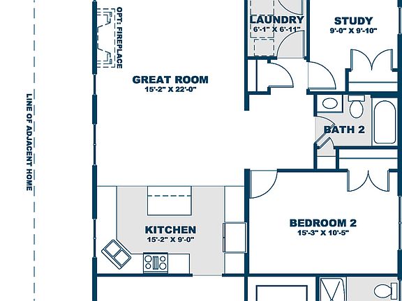 The Prospect at Heritage Strasburg by Charter Homes & Neighborhoods