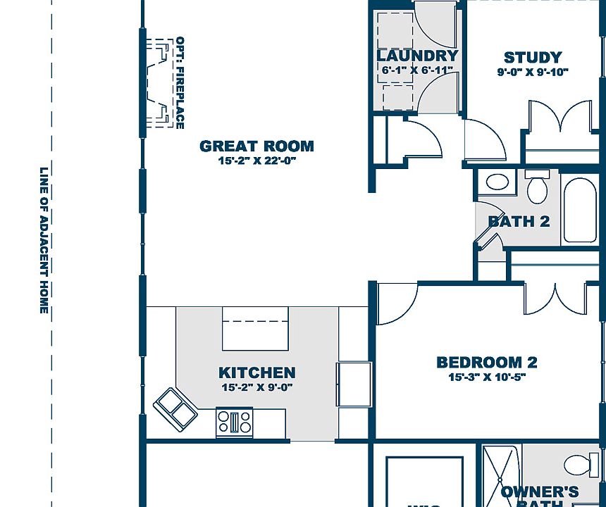 The Prospect at Heritage Strasburg by Charter HomesNeighborhoods