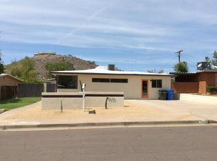 9630 N 4th Ave, Phoenix, AZ 85021