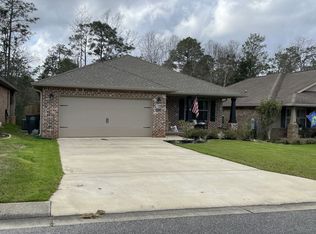 2557 Redford Dr, Cantonment, FL 32533