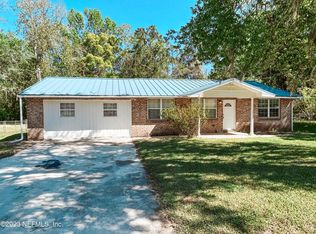 5919 Acre Rd, Macclenny, FL 32063