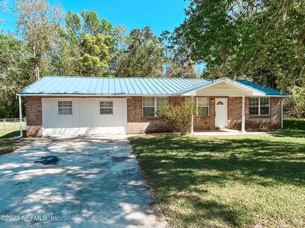 5919 ACRE Road, Macclenny, FL 32063