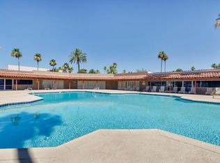 630 N Pioneer Cir, Mesa, AZ 85203