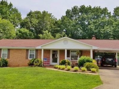 680 Colonial Dr, Collinsville, VA, 24078