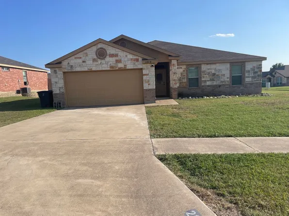 2804 Hector Dr, Killeen, TX 76549