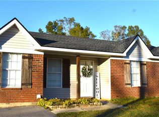 13170 Buckthorn Ct, Mobile, AL 36608