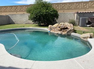(Undisclosed Address), Mesa, AZ 85206