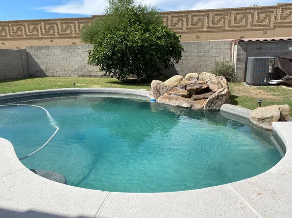 (undisclosed Address), Mesa, AZ 85206