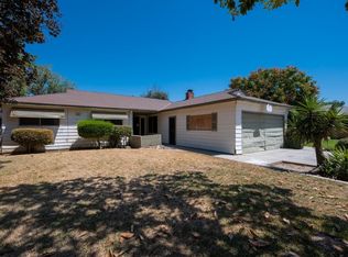 625 E Calwa Ave, Fresno, CA 93706
