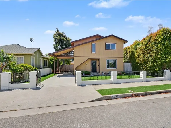 4055 Alla Rd, Los Angeles, CA 90066