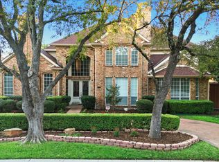 4564 Hitching Post Ln, Plano, TX 75024