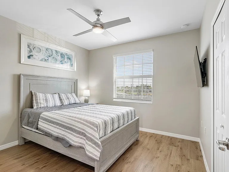 Bed 3