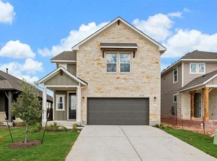 17518 Carmel Rancho Ave, Pflugerville, TX 78660