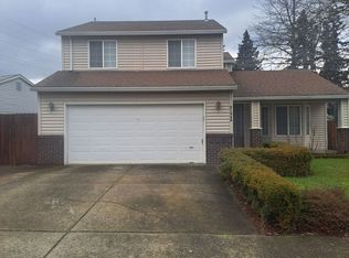 21543 SW Samantha Ln, Beaverton, OR 97006