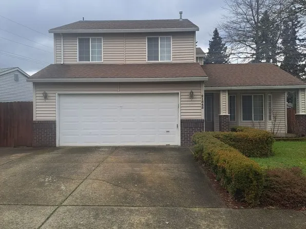 21543 SW Samantha Ln, Beaverton, OR 97006