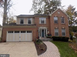 2105 Meghan Ct, Crofton, MD 21114