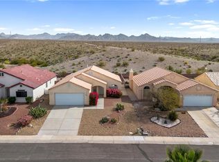 3454 Tres Alamos Dr, Bullhead City, AZ 86442