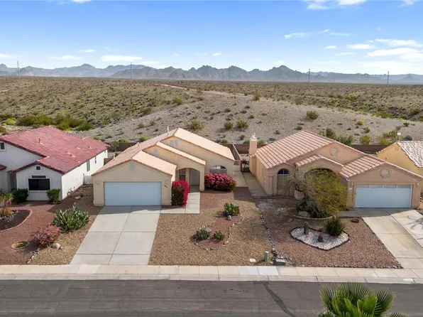 3454 Tres Alamos Dr, Bullhead City, AZ 86442