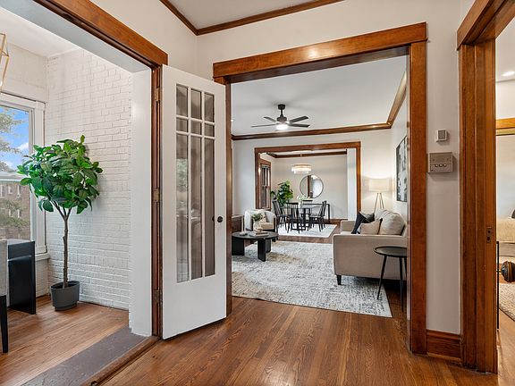 2nd image of 1469 W Berteau Ave #303