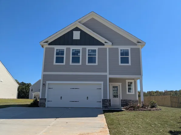 2021 Saylor Ln, Grovetown, GA 30813