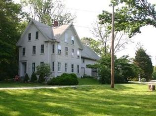 190 1st Parish Rd, Scituate, MA 02066