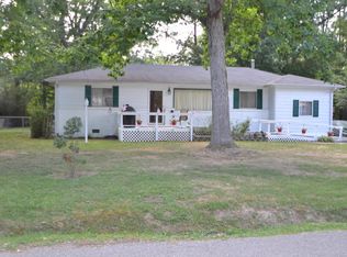 1123 Greens Rd, Chattanooga, TN 37421