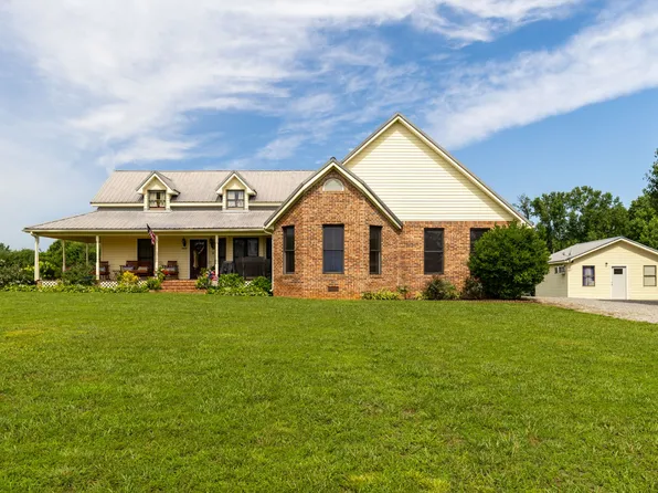 2325 Old Well Rd, Morrison, TN 37357