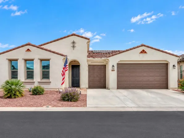 4380 W RUBY Drive, Eloy, AZ 85131