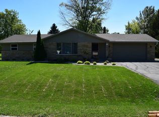 1635 Fireside Dr, Racine, WI 53402
