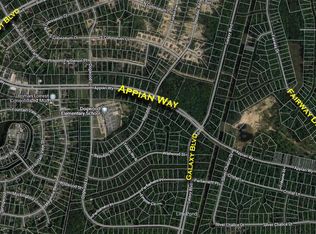Lots 23 25 Putters Green St LOT 23-24-25, New Caney, TX 77357