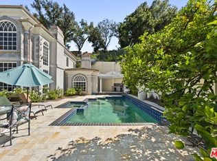 14330 Mulholland Dr, Los Angeles, CA 90077