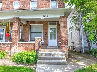 1474 Summit St, Columbus, OH 43201